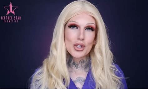 jeffree star fucked|Gay Jeffree Star Porn Videos 